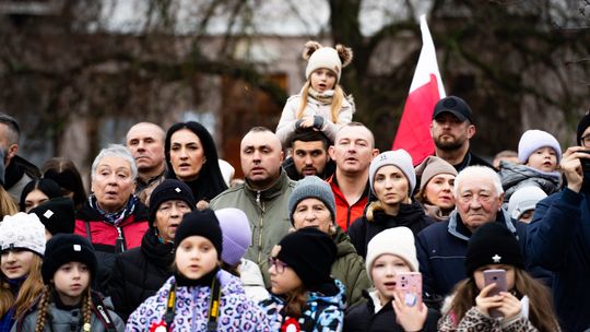 11 listopada 2025 w Radomiu