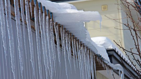 Radomianie, odśnieżajcie chodniki!