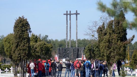 Radomianie pamiętają o zbrodni na Firleju