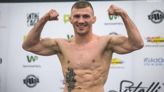 Radomianie powalczą na gali Babilon MMA