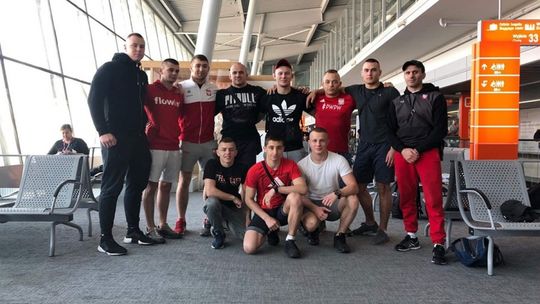 Radomianie powalczą o medal mistrzostw Europy