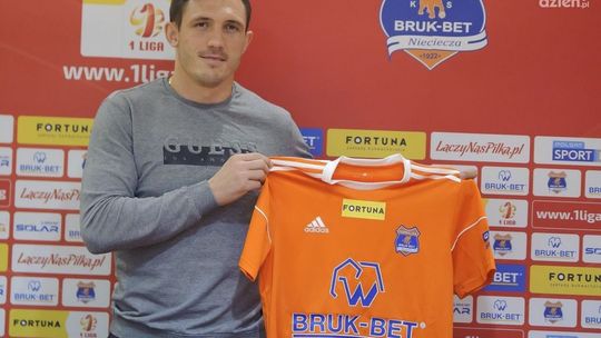 Radomianie strzelali w Fortuna 1. Lidze