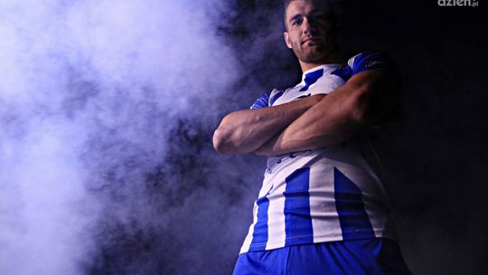 Radomianie strzelali w Pucharze Polski