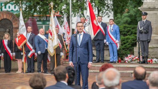 Radomianie uczcili 42. rocznicę Czerwca'76