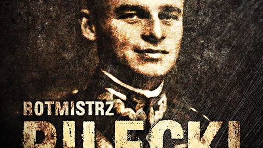 Radomianie walczą o Pileckiego