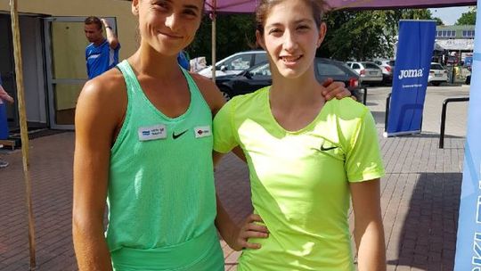 Radomianie z medalami mistrzostw Polski