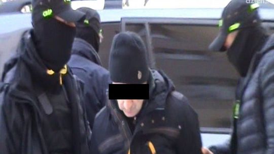 Radomianie zamieszani w zabójstwo premiera