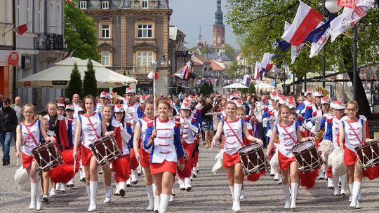 Radomianie zaśpiewali "Odę do Radości"