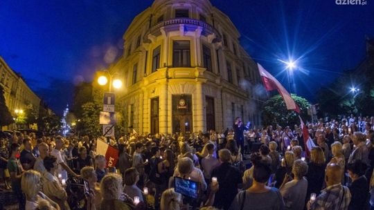 Radomianie znowu przed sądem