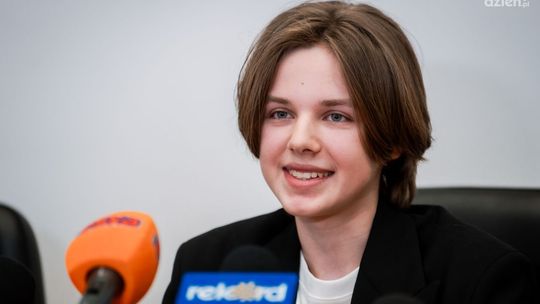 Radomianin chce rozwiązać problem niedoboru wody na świecie