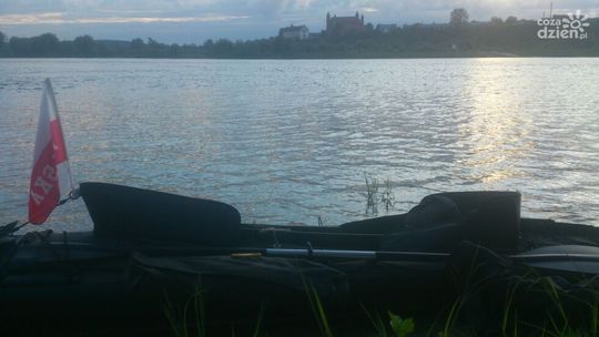 Radomianin dalej płynie pod prąd