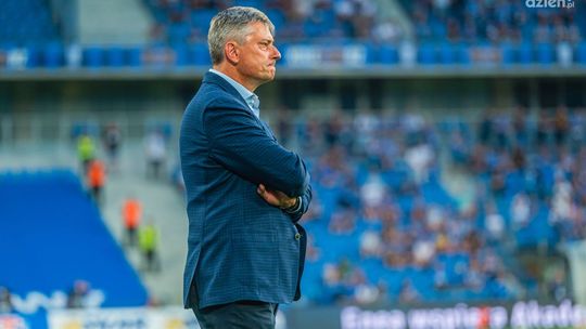 Radomianin Maciej Skorża wygrał Ligę Mistrzów!