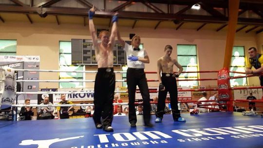 Radomianin Mistrzem Polski!