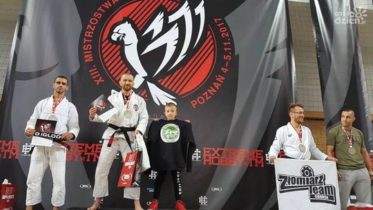 Radomianin mistrzem Polski!