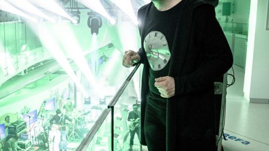 Radomianin na festiwalu w Opolu