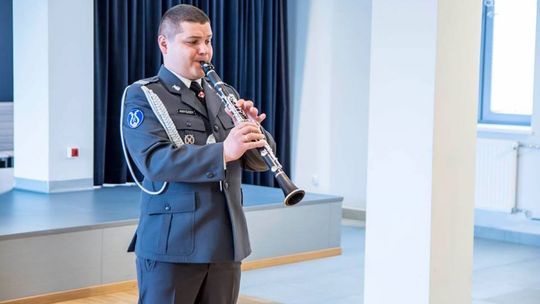 Radomianin na III miejscu w Konkursie Klarnecistów Orkiestr Wojskowych