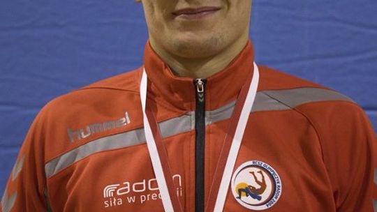 Radomianin na zapaśniczych mistrzostwach świata