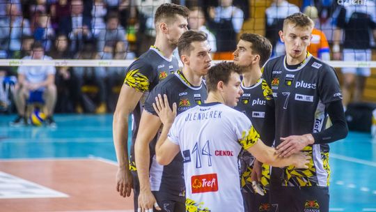 Radomianin ponownie w PlusLidze