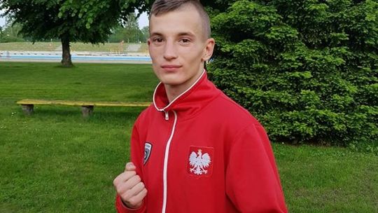 Radomianin powalczy w reprezentacji Polski