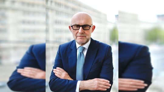 Radomianin prezesem Orlenu