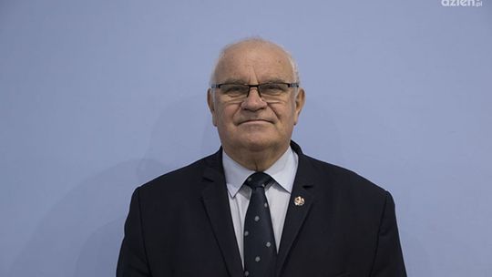 Radomianin prezesem Polskiego Związku Łuczniczego