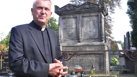 Radomianin Społecznikiem Roku wg "Newsweeka"!