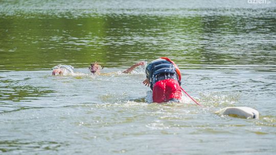 Radomianin utonął w Bałtyku 