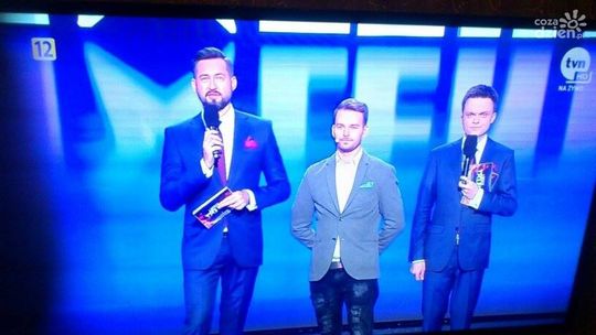 Radomianin w finale „Mam Talent!”!