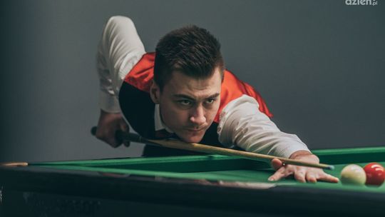 Radomianin w kadrze na Mistrzostwa Europy