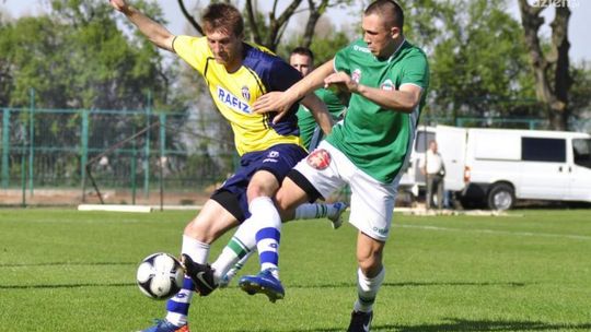 Radomianin w nowym klubie