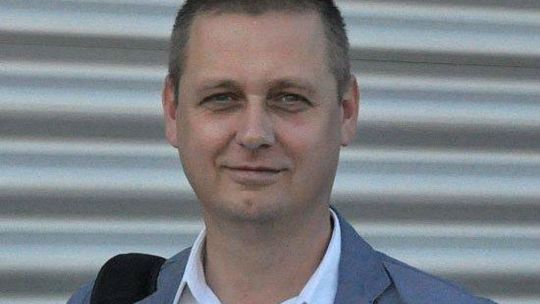 Radomianin wicewojewodą