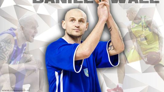 Radomianin wraca do ROSY