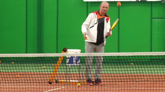 Radomianin wspomina podium w Australian Open