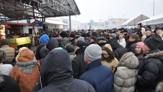 Radomianin wygrał 1mln zł w loterii M1!