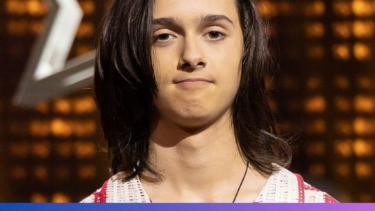 Radomianin wygrał Szansę na sukces! (WIDEO)