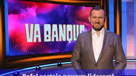 Radomianin wziął udział w teleturnieju