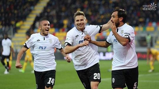 Radomianin z nowym klubem we Włoszech