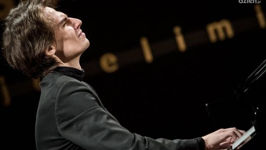 Radomianin zagra w Konkursie Chopinowskim