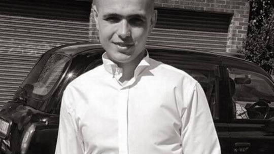 Radomianin zamordowany w Anglii