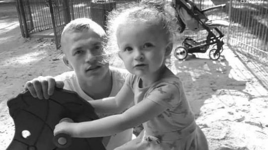 Radomianin zmarł nagle w Niemczech, rodziny nie stać, aby sprowadzić prochy Radomianin zmarł nagle w Niemczech, rodziny nie stać, aby sprowadzić prochy