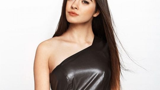 Radomianka II Wicemiss Polonia 2012!