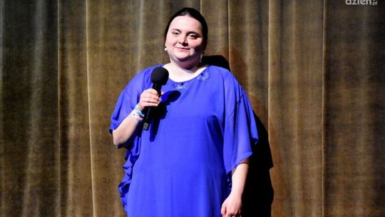 Radomianka laureatką festiwalu dla osób niepełnosprawnych