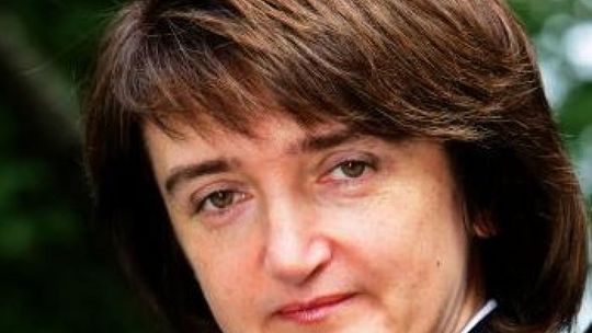 Radomianka Maria Wasiak ministrem infrastruktury!