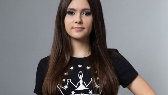 Radomianka Miss Nastolatek Województwa Świętokrzyskiego 2016