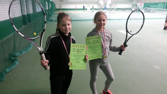 Radomianka najlepsza wśród skrzatek