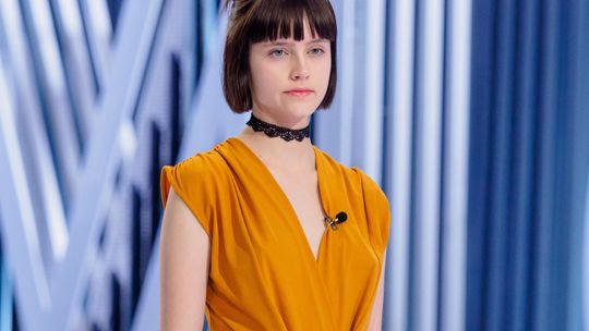 Radomianka o włos od zwycięstwa w "Top Model"
