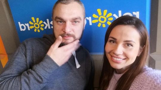 Radomianka podbija wybiegi