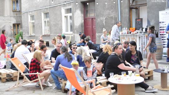 Radomianka to styl bycia