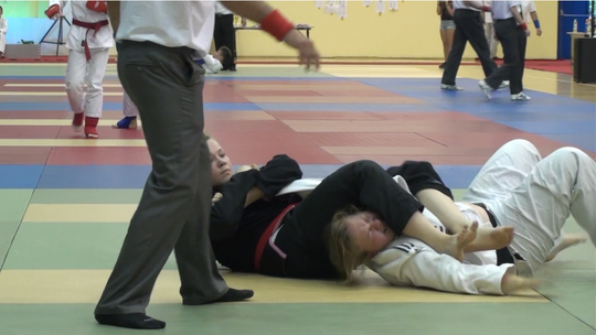 Radomianka trafiła do kadry