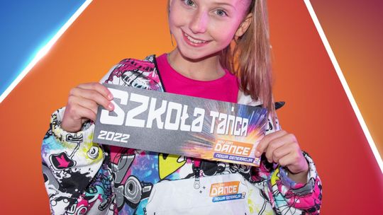 Radomianka w złotej szesnastce You Can Dance. Nowa Generacja